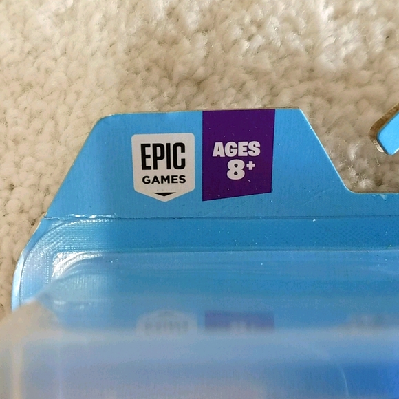 Fortnite Deep Space Lander Glider - Picture 2 of 5